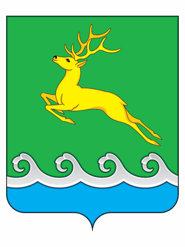 Герб Пий-Хемского кожууна Герб Пий-Хемского кожууна.
