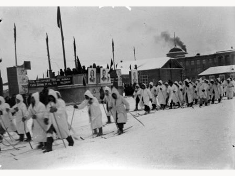 Тувинская Народная Республика внесла важный вклад в победу: история о лыжах, сапогах и народной мобилизации.