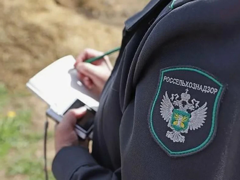 Управление Россельхознадзора информирует об обязательном  содержании охраны земель сельхозназначения.
