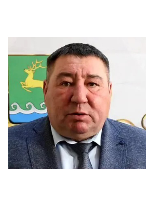 Бородкин Андрей Владимирович.