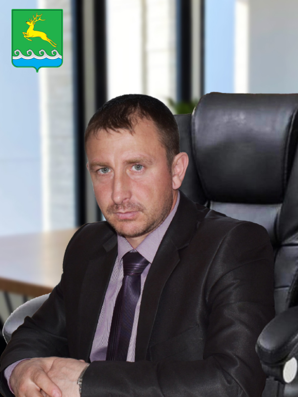 Васильев Роман Сергеевич.