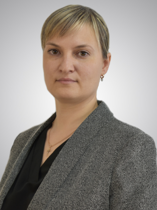 Золотухина Татьяна Ивановна.